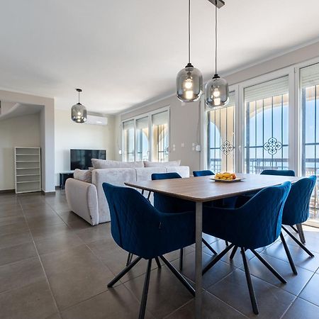 Villas Monte Hill 布德瓦 外观 照片