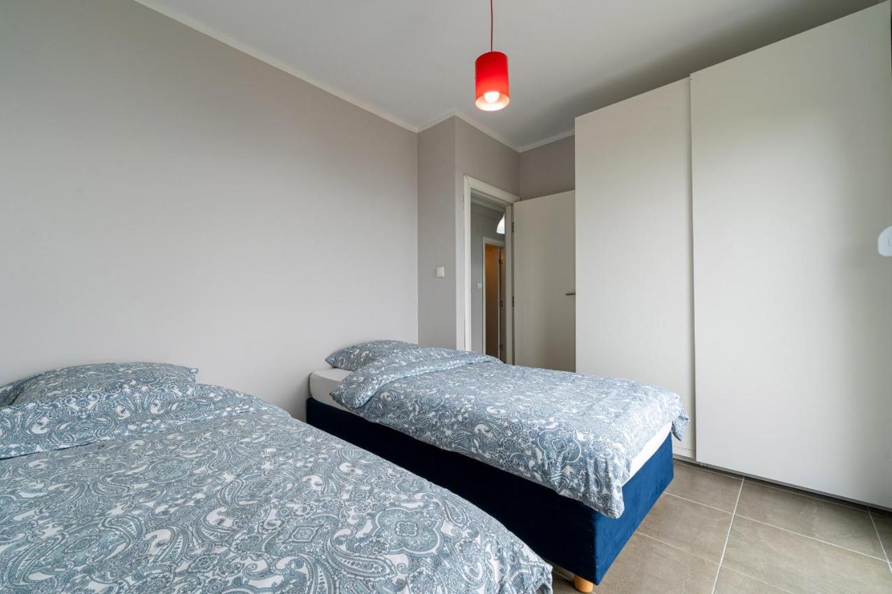 Villas Monte Hill 布德瓦 外观 照片