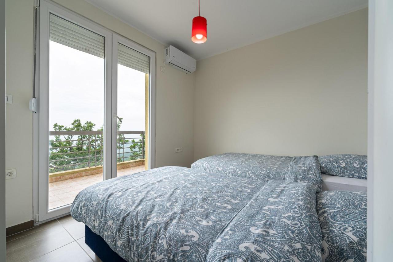 Villas Monte Hill 布德瓦 外观 照片