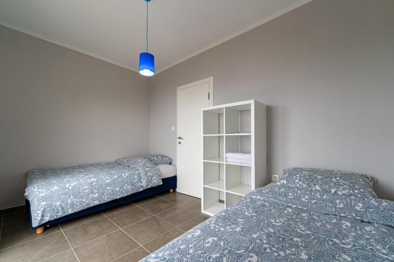 Villas Monte Hill 布德瓦 外观 照片