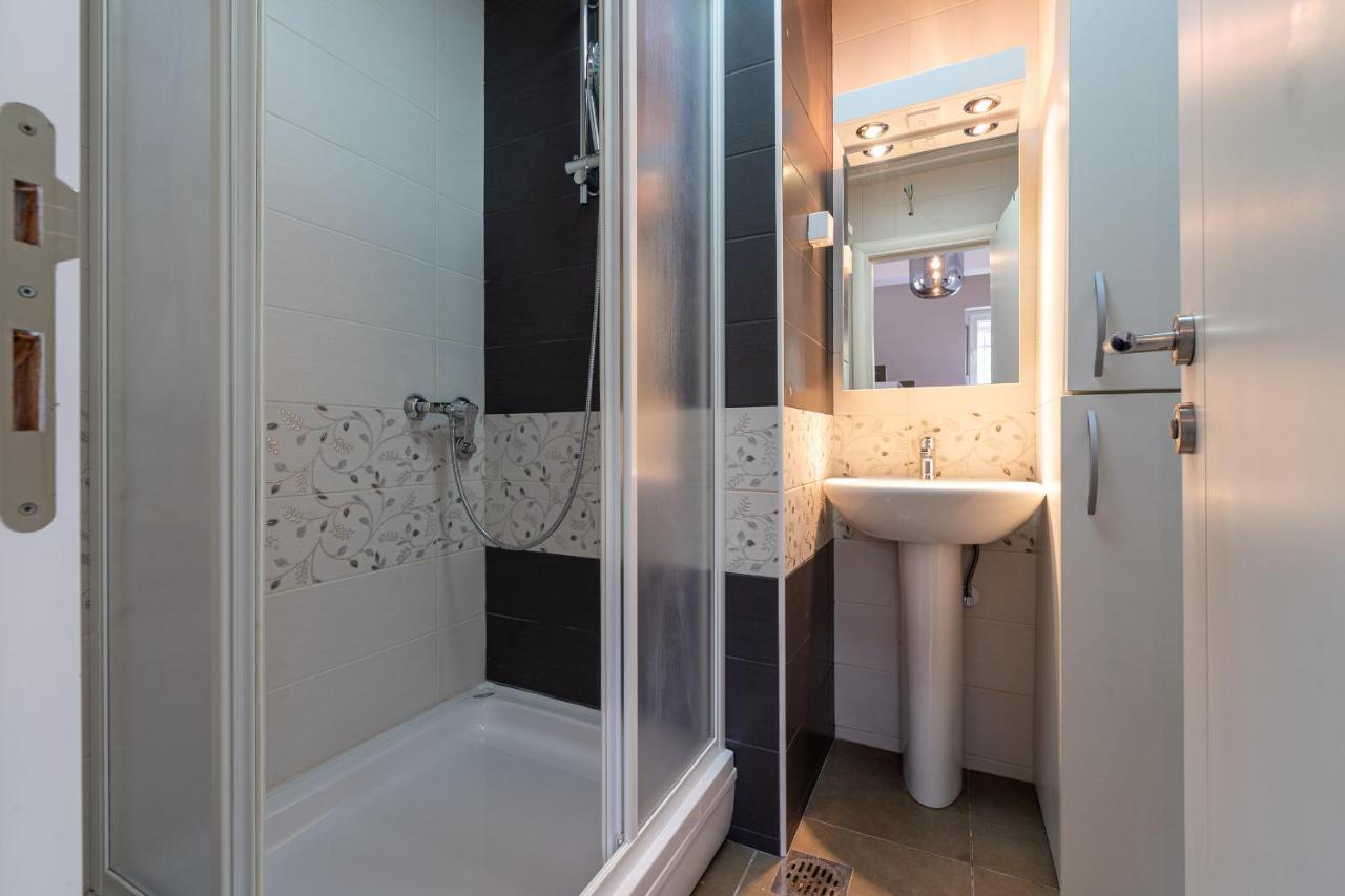 Villas Monte Hill 布德瓦 外观 照片