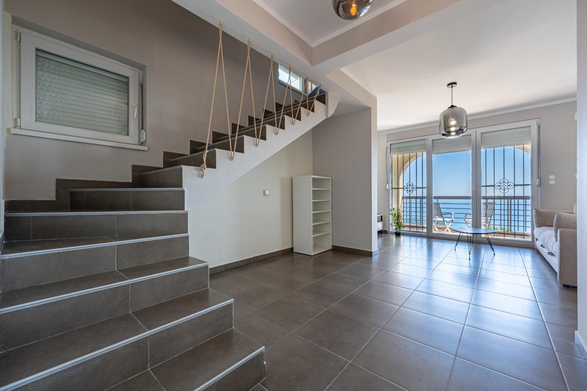 Villas Monte Hill 布德瓦 外观 照片
