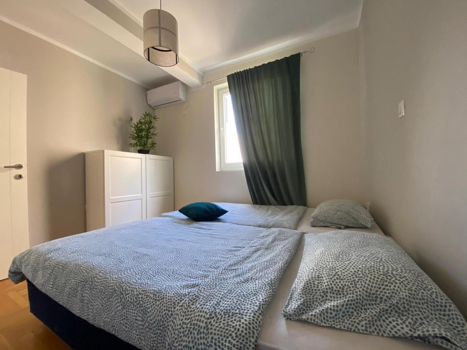 Villas Monte Hill 布德瓦 外观 照片