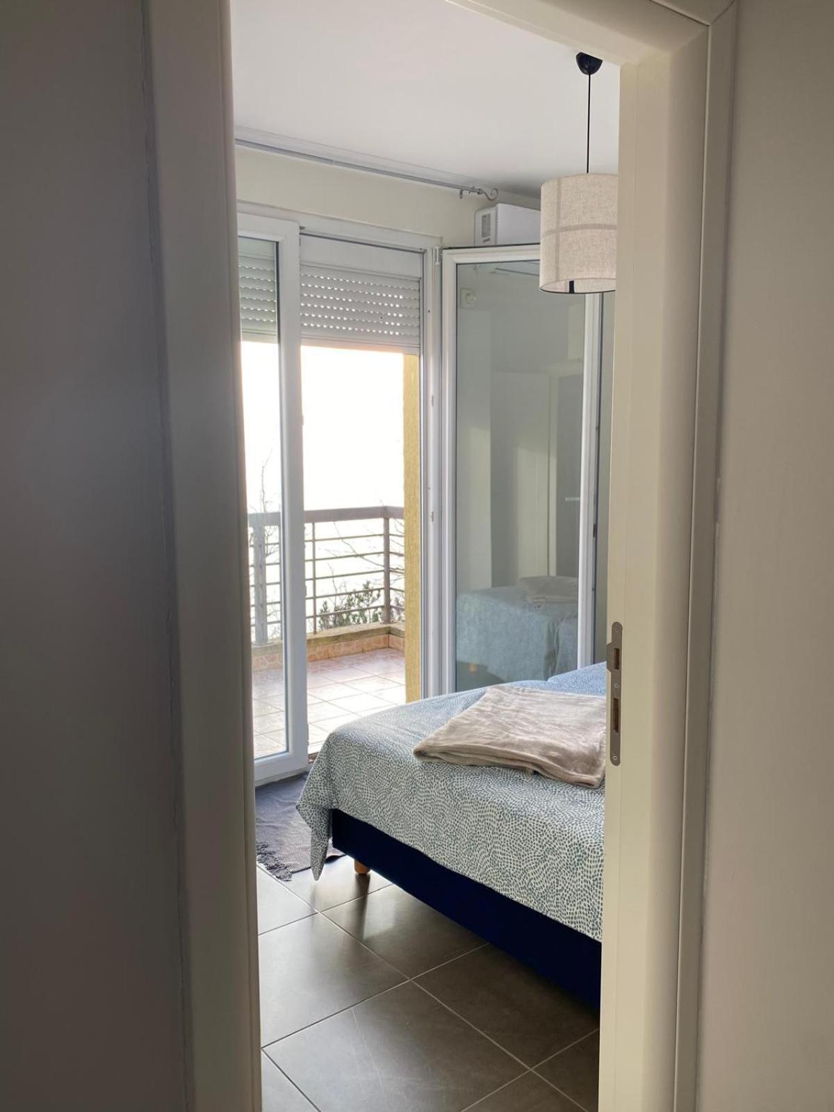 Villas Monte Hill 布德瓦 外观 照片