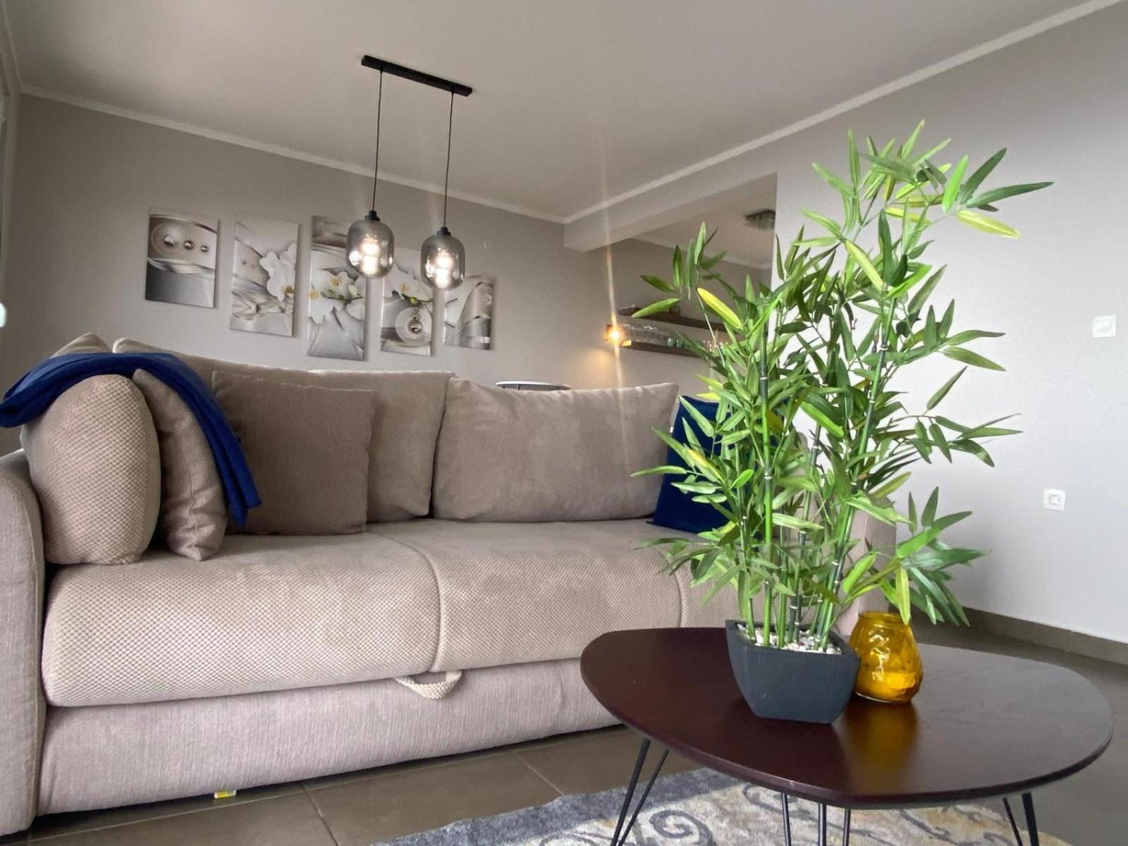 Villas Monte Hill 布德瓦 外观 照片